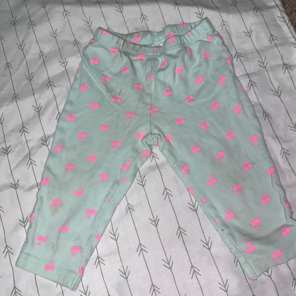 baby pants
